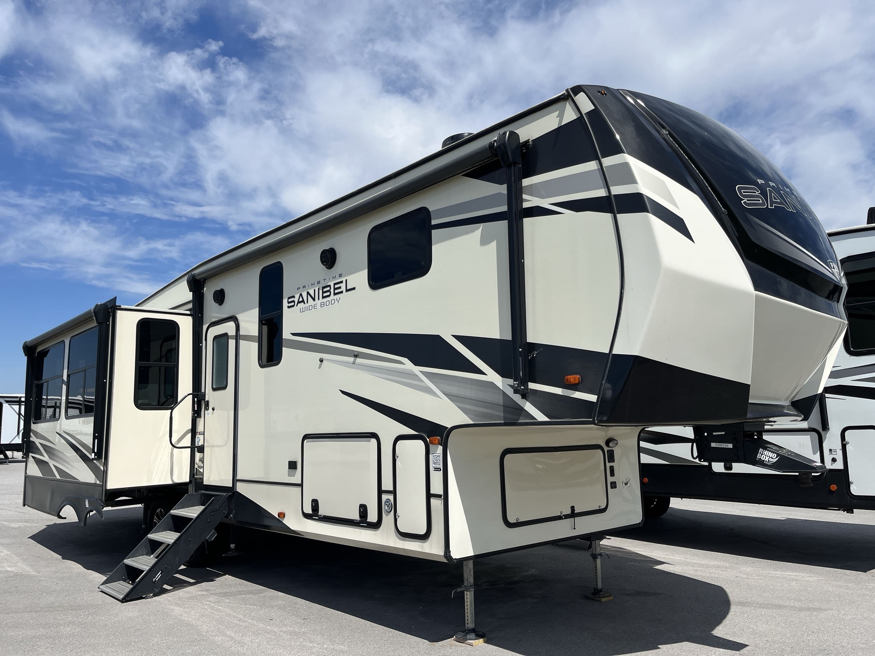 2023 Prime Time Sanibel 3102Rswb