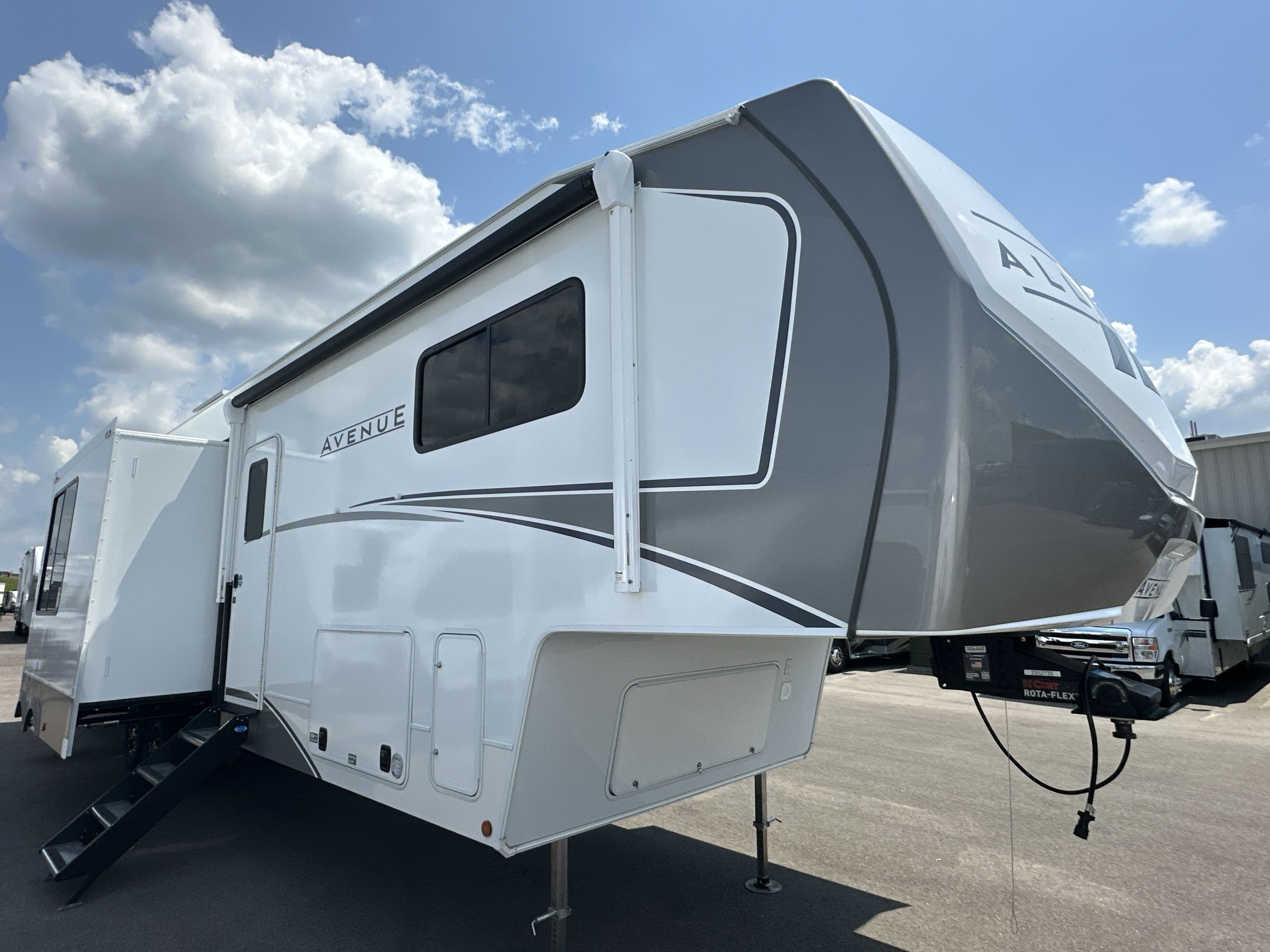 2026 Alliance Avenue 38Dbl