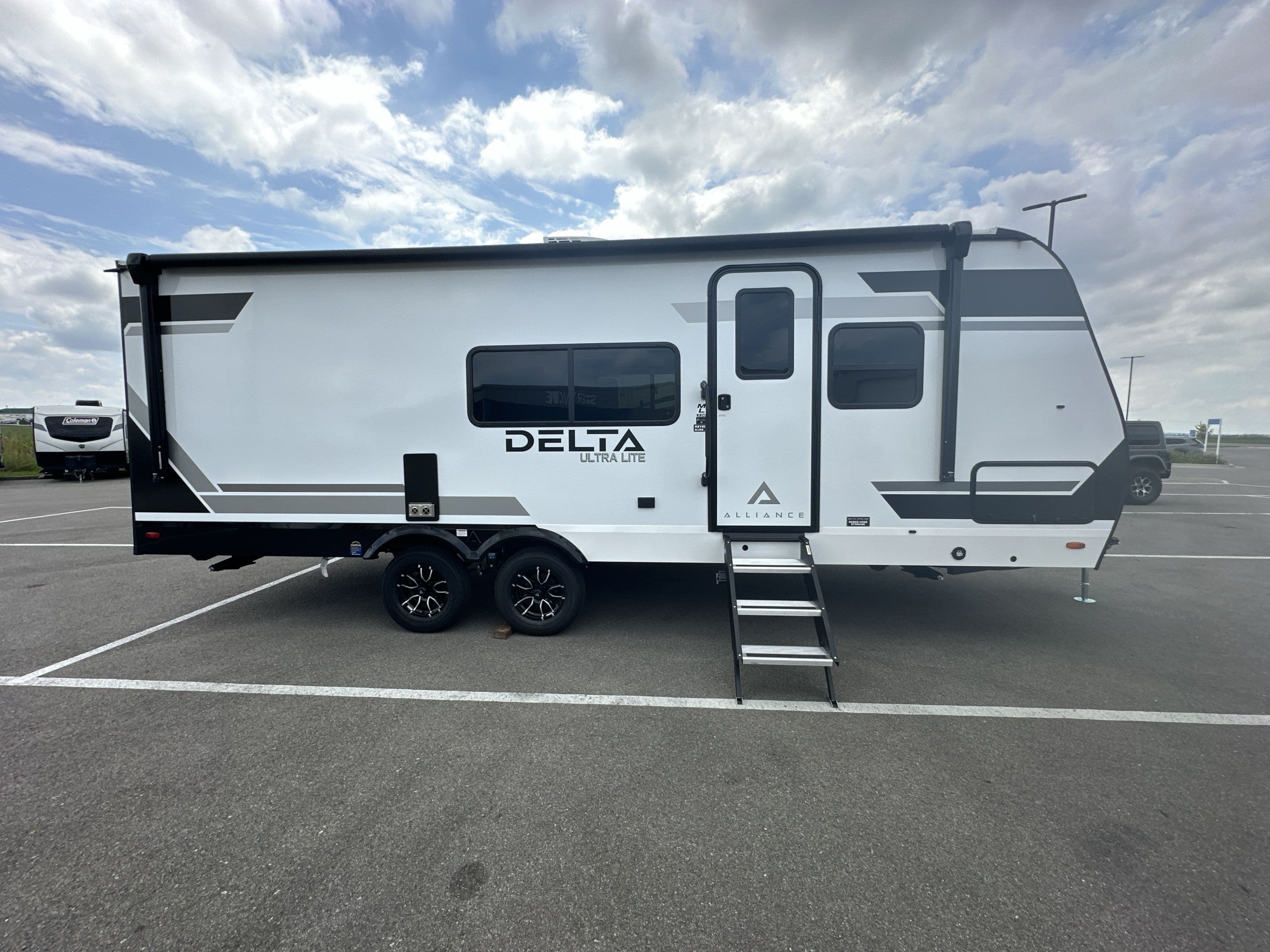 2026 Alliance Delta Ultra Lite Ml226