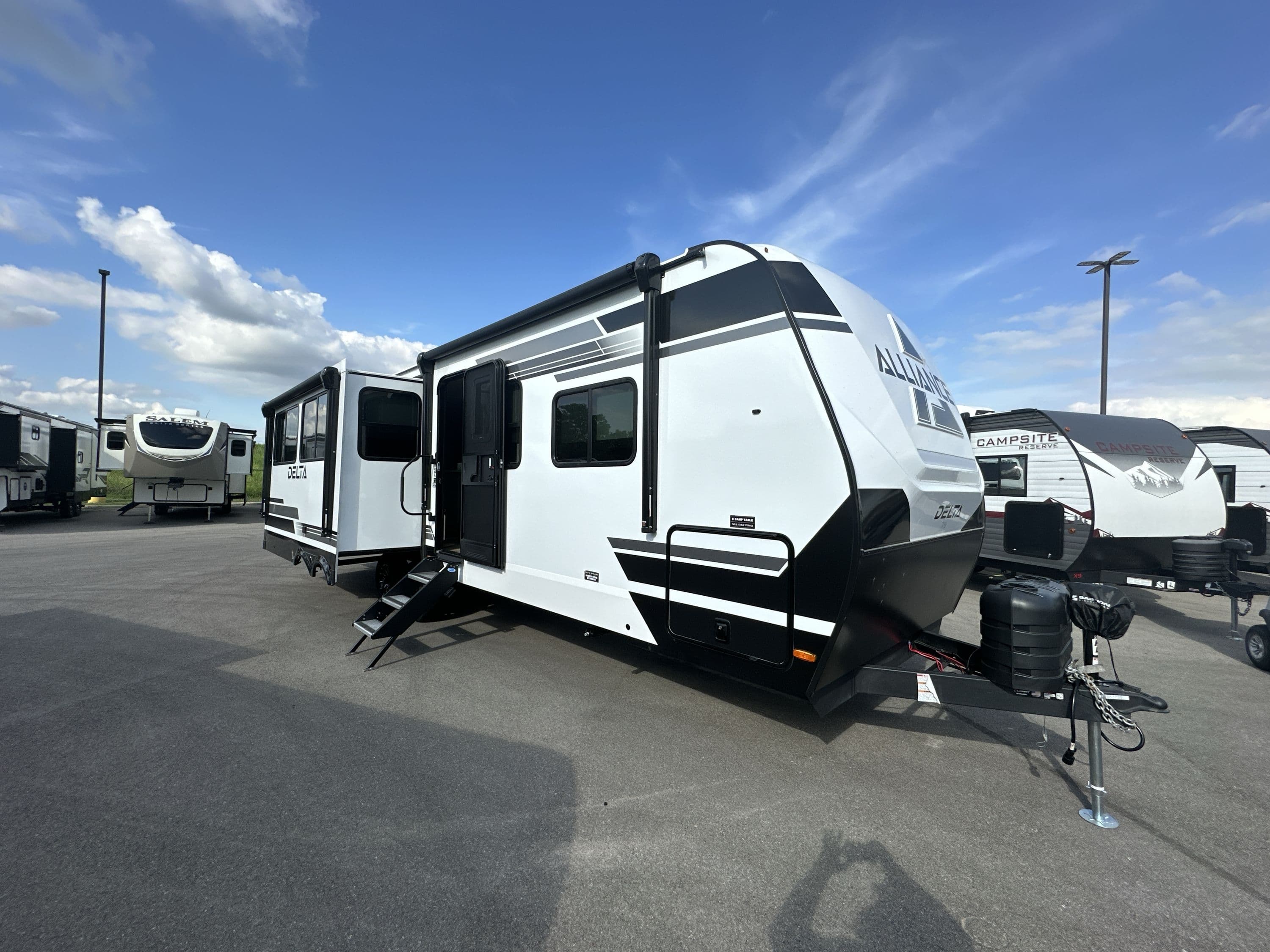 2026 Alliance Delta 292Rl