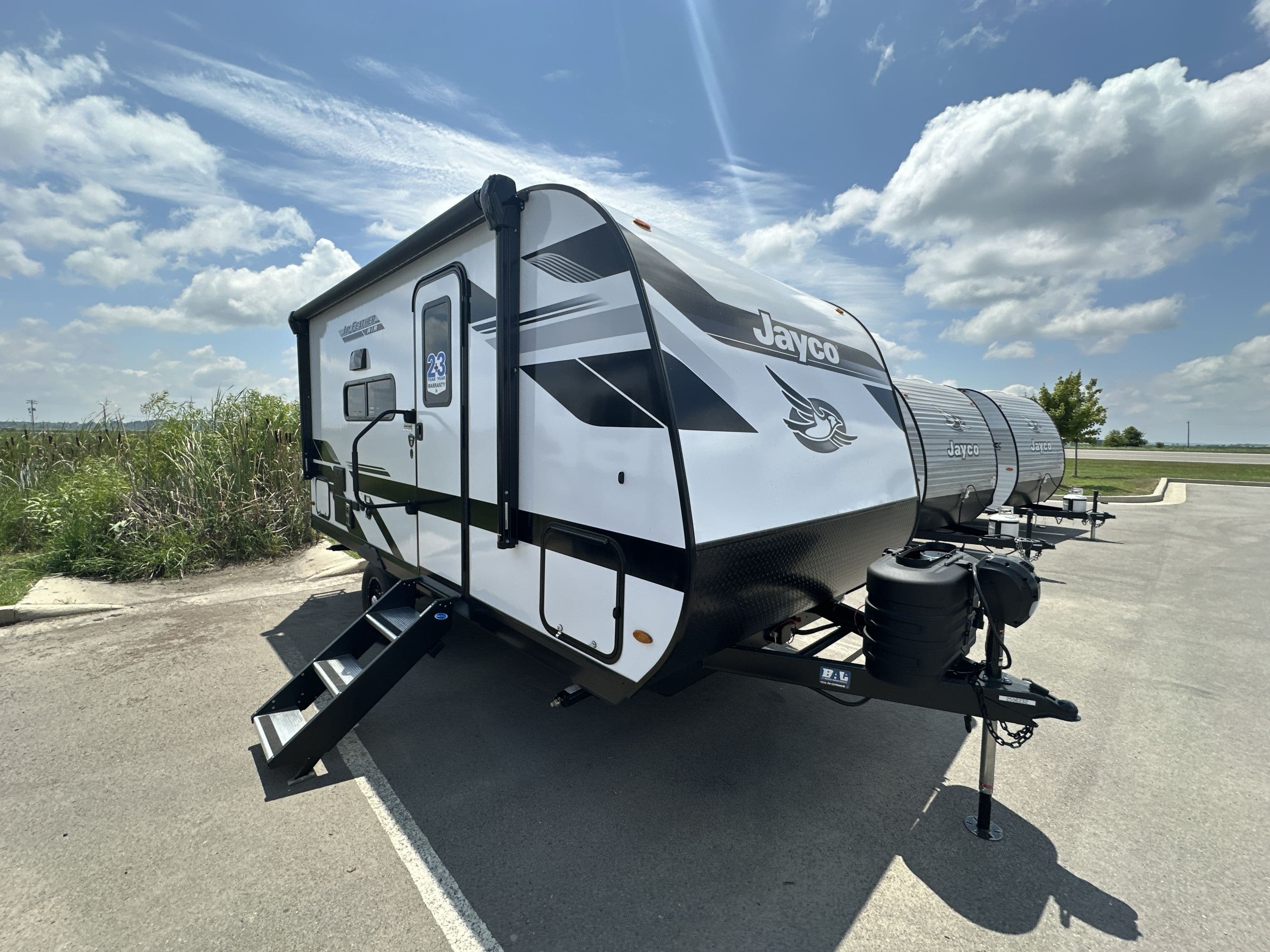 2026 Jayco Jay Feather Air 16Rb