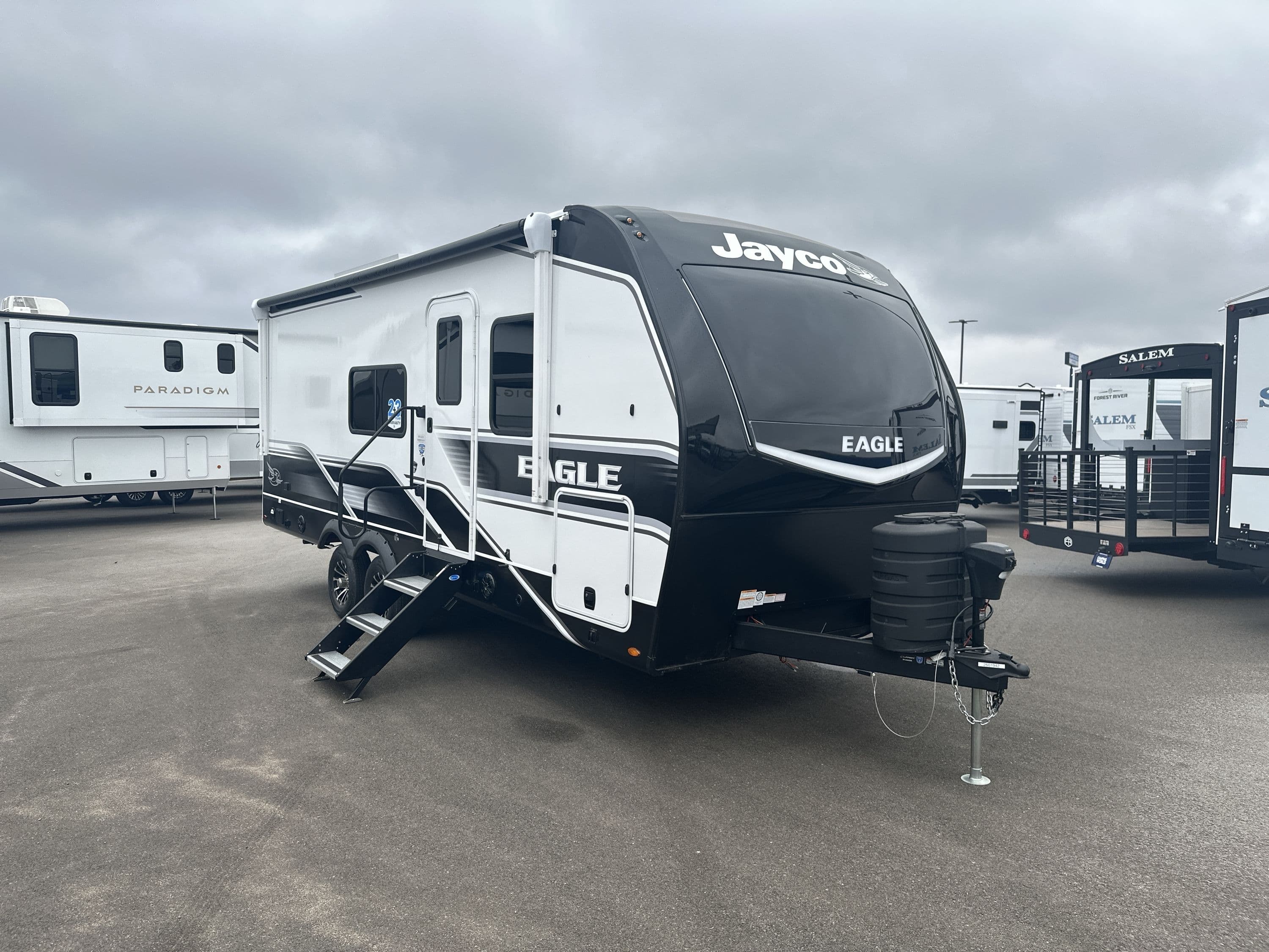 2026 Jayco Eagle Ht 230Mlcs