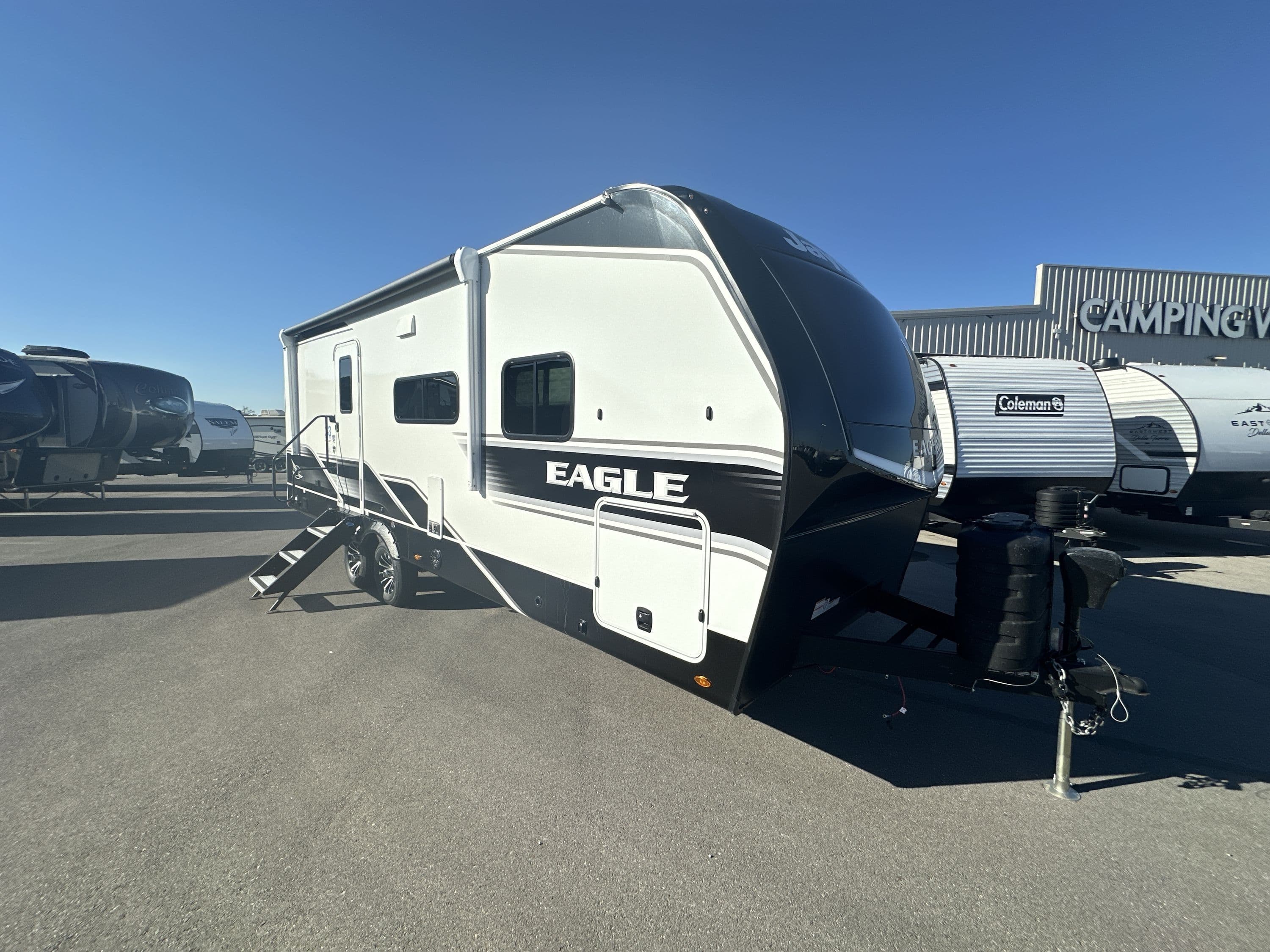 2026 Jayco Eagle Ht 275Rbcs