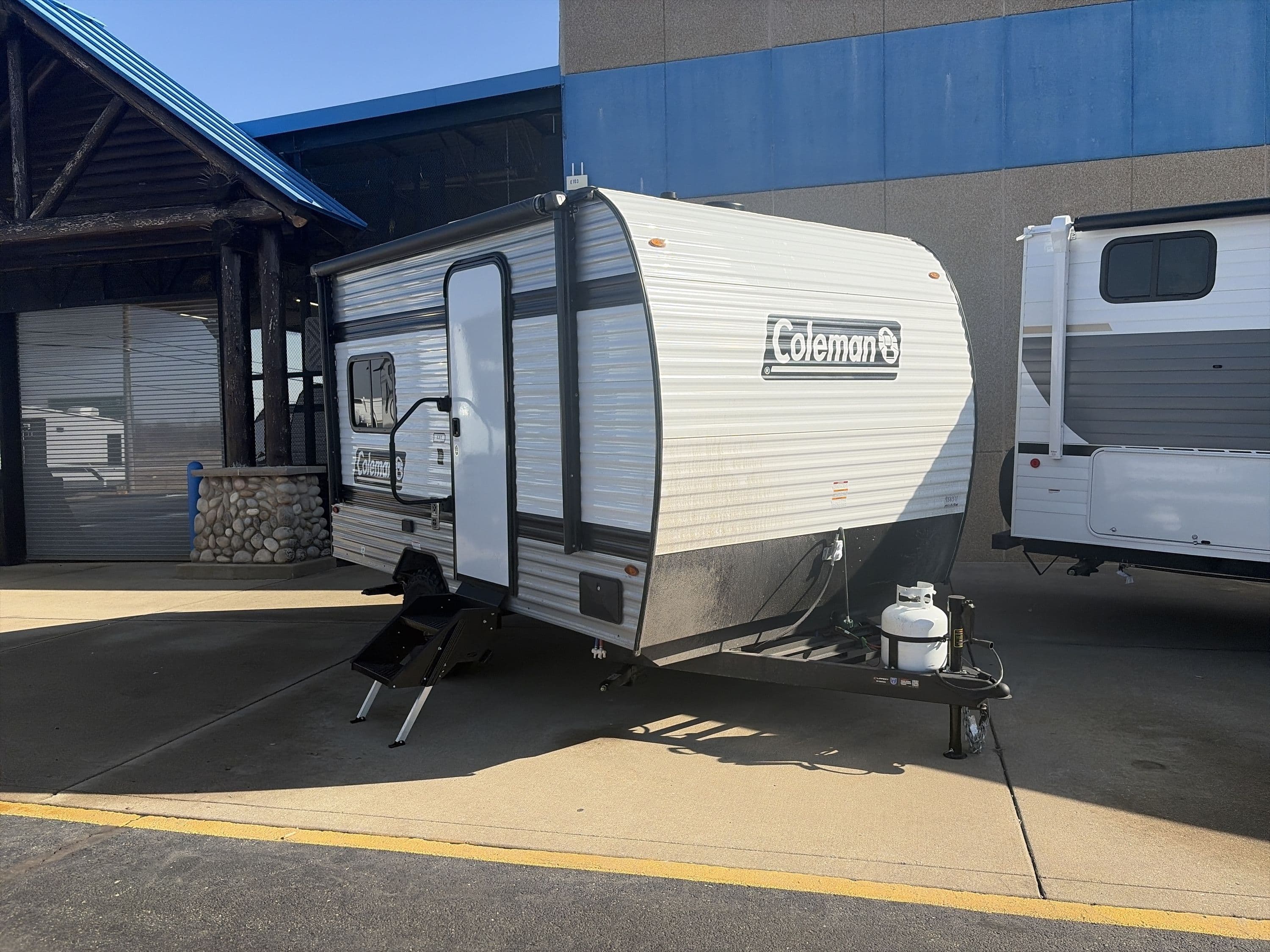 2026 Keystone Coleman 13T