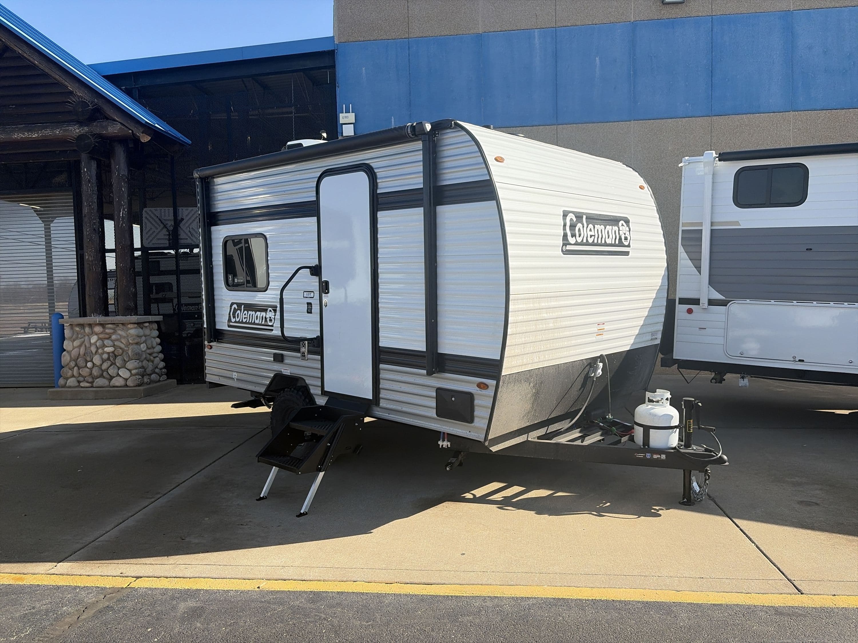 2026 Keystone Coleman 13T