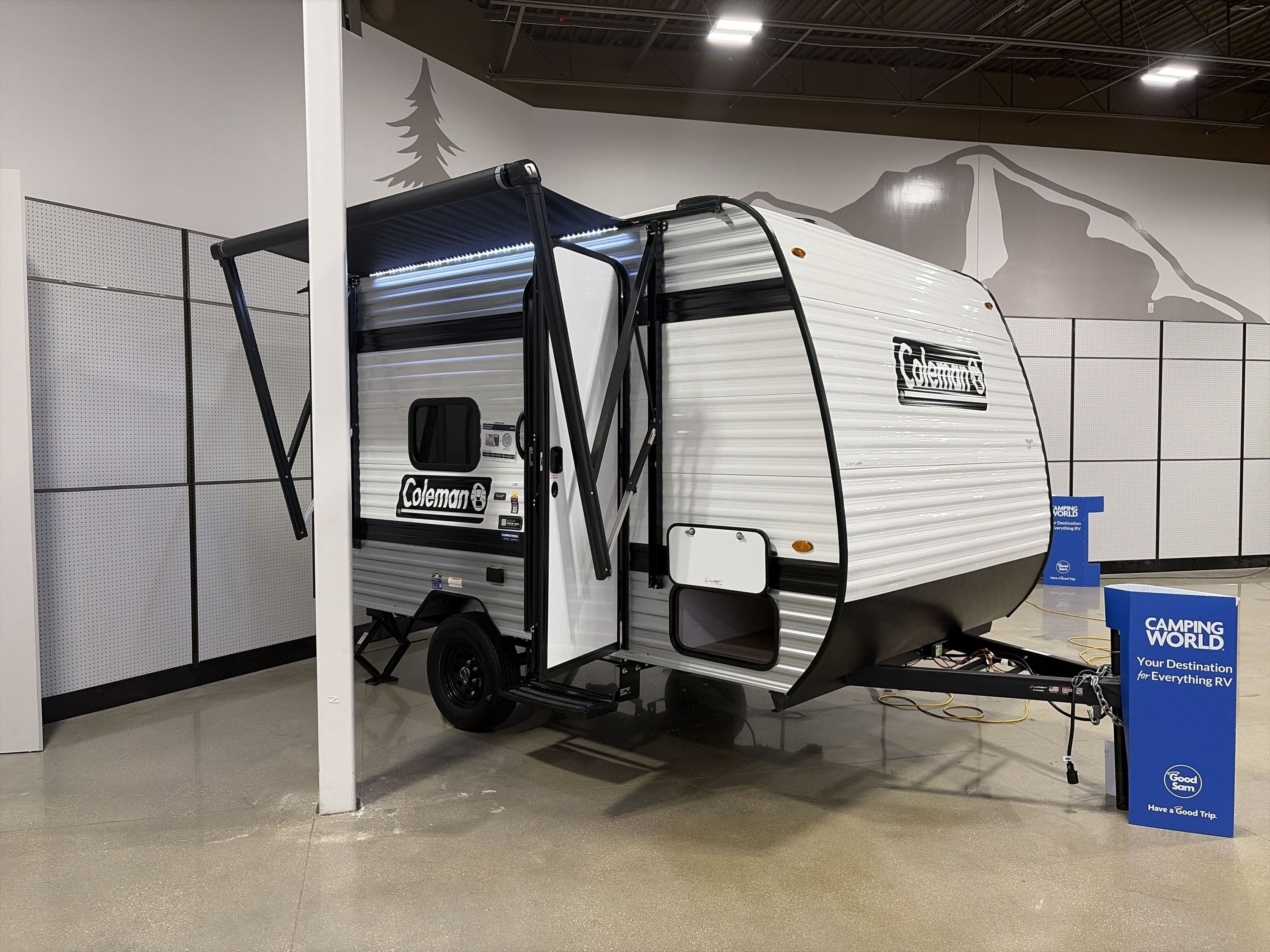 2026 Keystone Coleman 13B