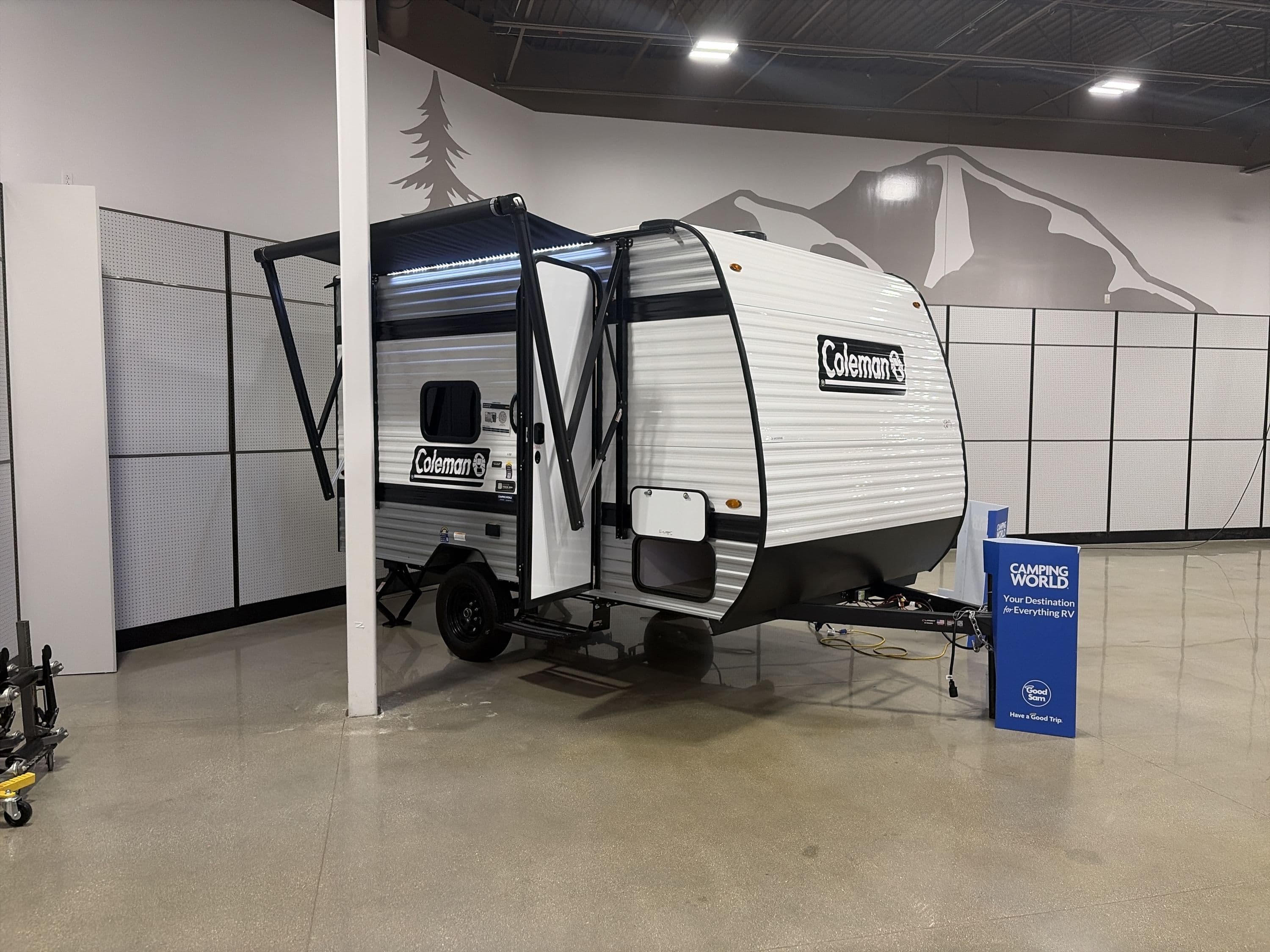 2026 Keystone Coleman 13B