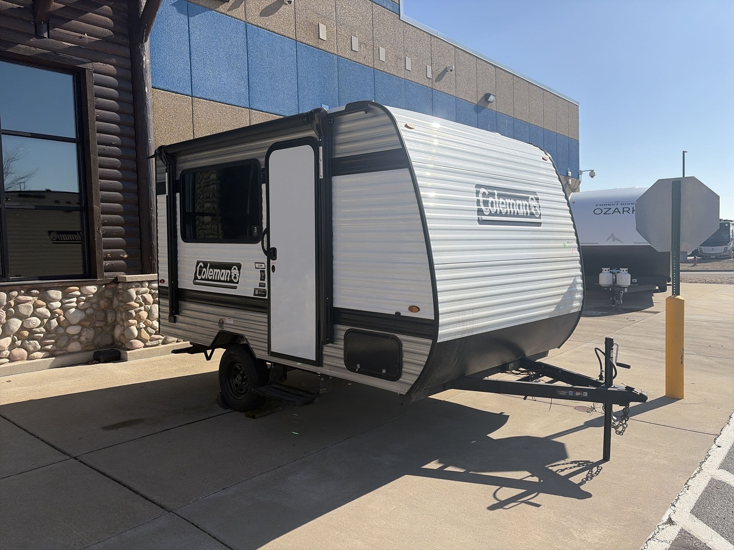 2026 Keystone Coleman 13R