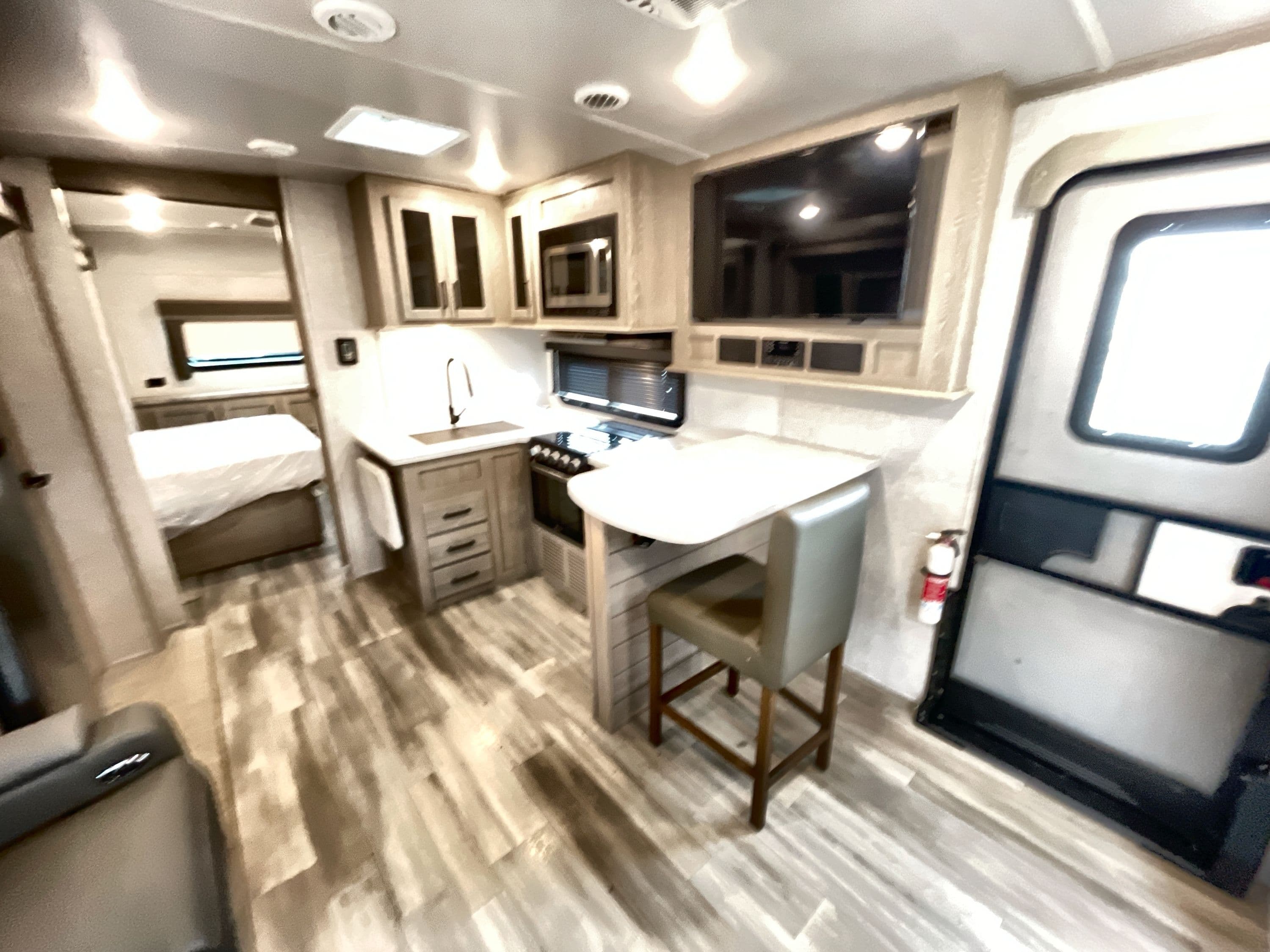 2022 Forest River Flagstaff Classic Super Lite 826Rbs