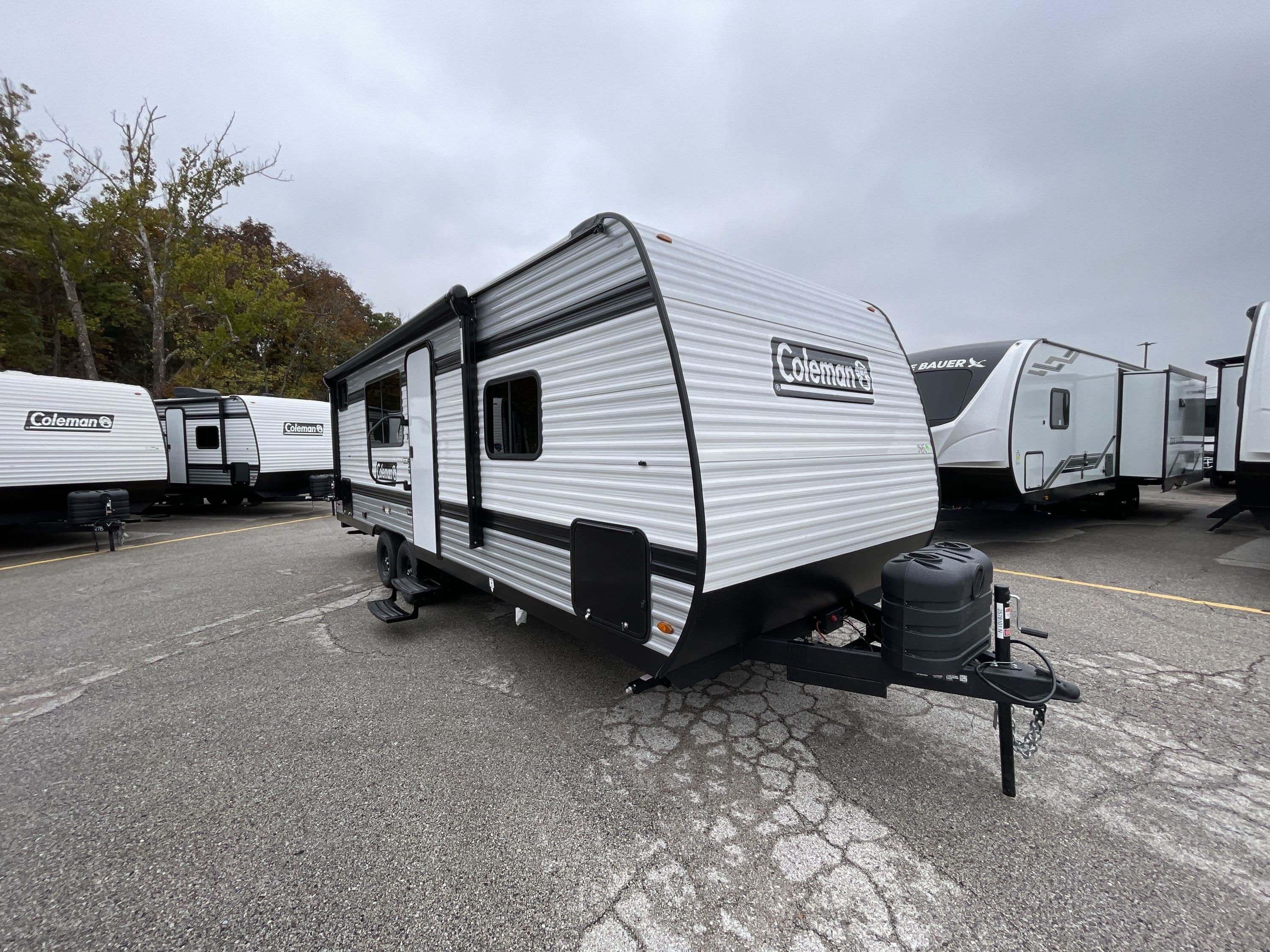 2026 Keystone Coleman 23B