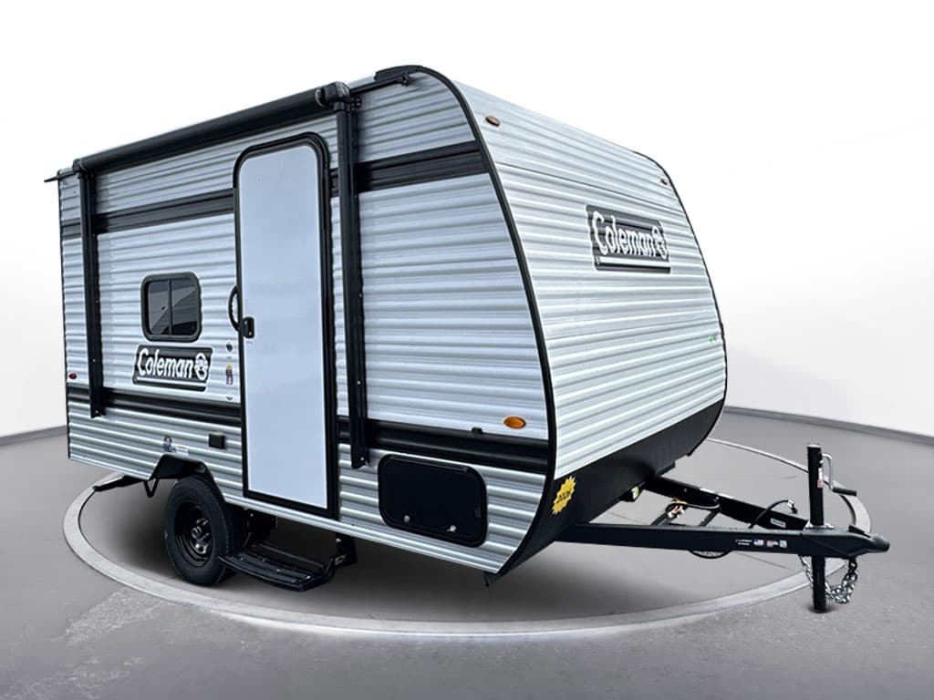 2026 Keystone Coleman 13B