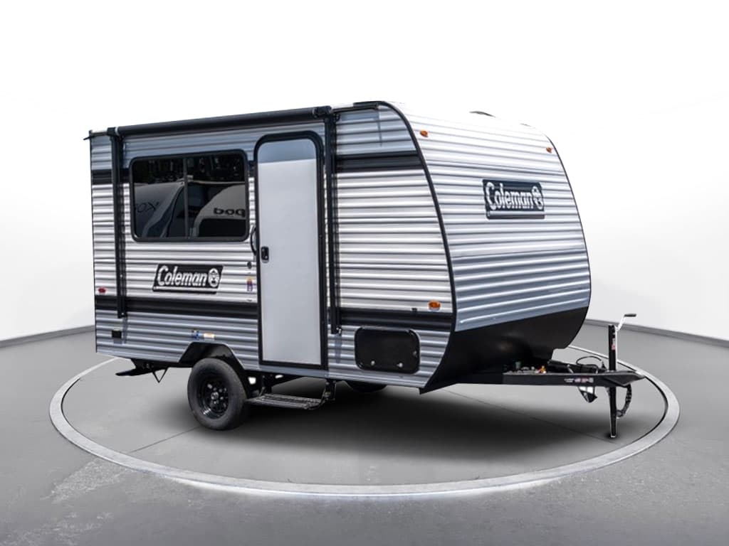2026 Keystone Coleman 13R