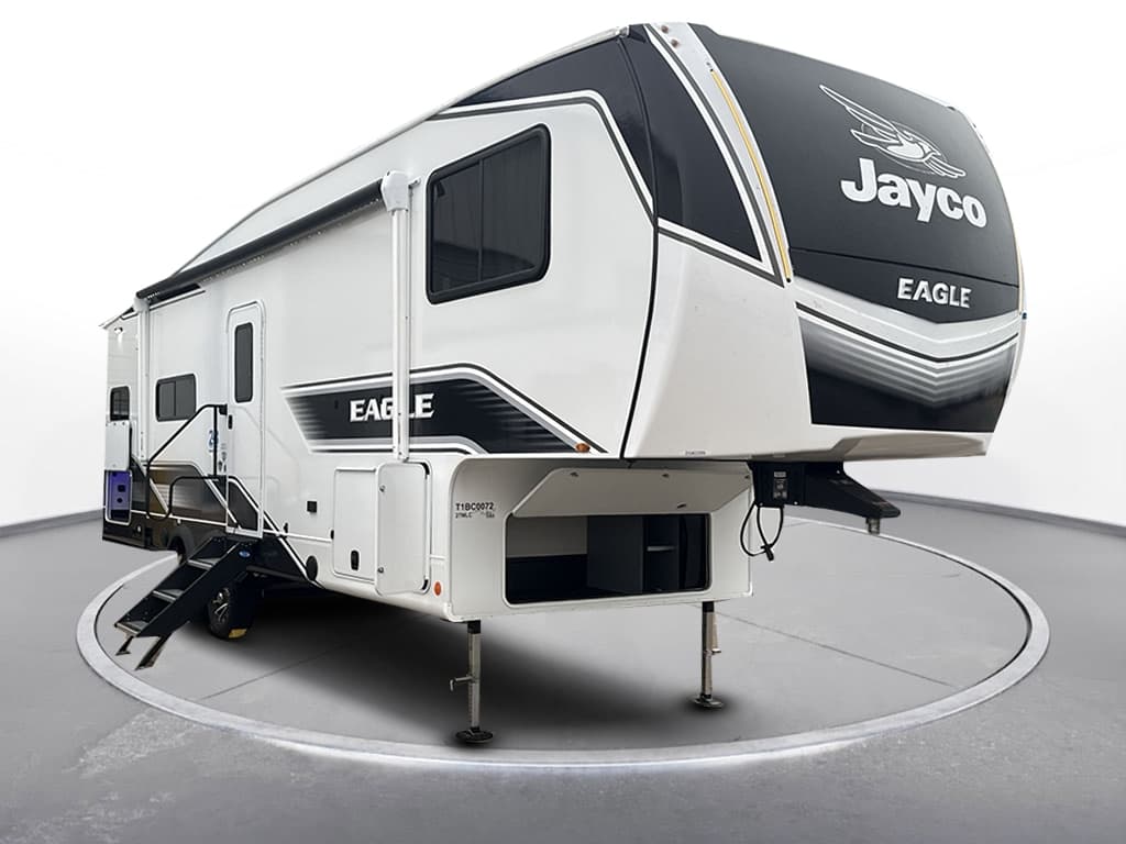2026 Jayco Eagle Ht 27Mlc