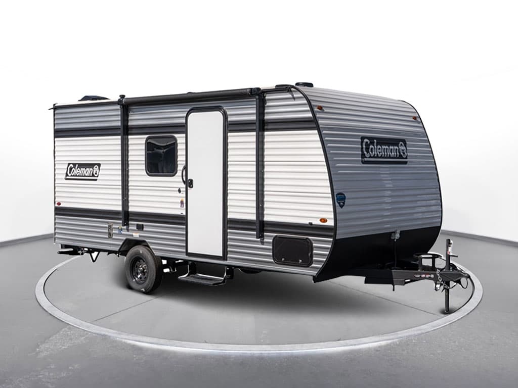 2026 Keystone Coleman 17B