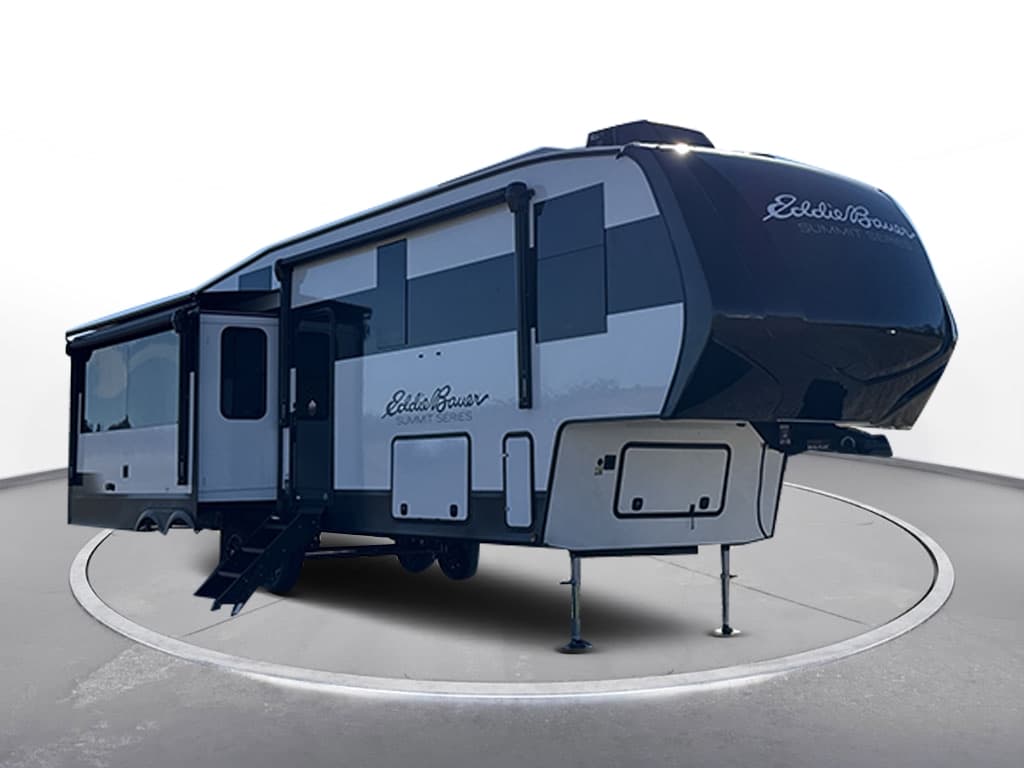 2026 Dutchmen Eddie Bauer Summit 3210Rl