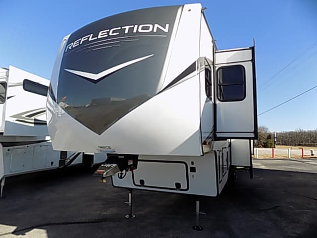 2025 Grand Design Reflection 360FLS Fifth Wheel