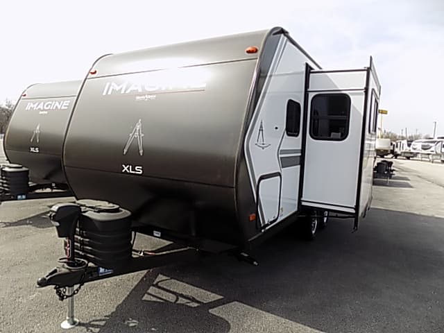 2025 Grand Design Imagine XLS 17MKE Travel Trailer