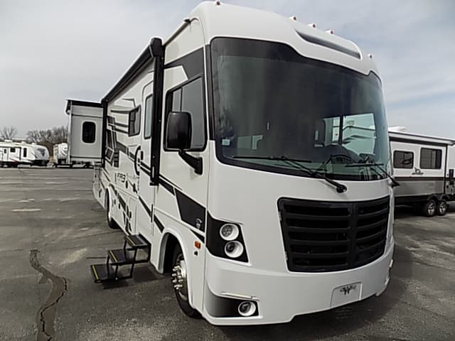 2022 Forest River FR3 30DS Class A Motorhome