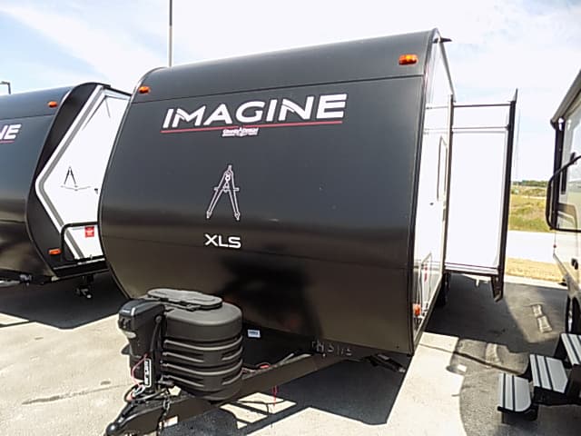 2026 Grand Design Imagine XLS 22MLE Travel Trailer