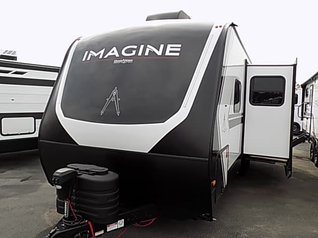 2026 Grand Design Imagine 2600RB Travel Trailer