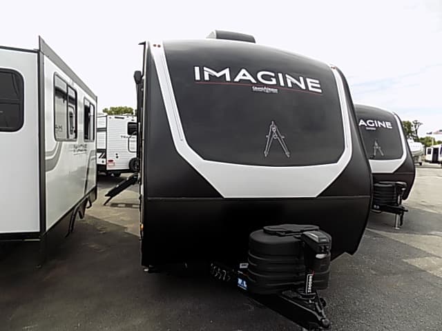 2026 Grand Design Imagine 2800BH Travel Trailer