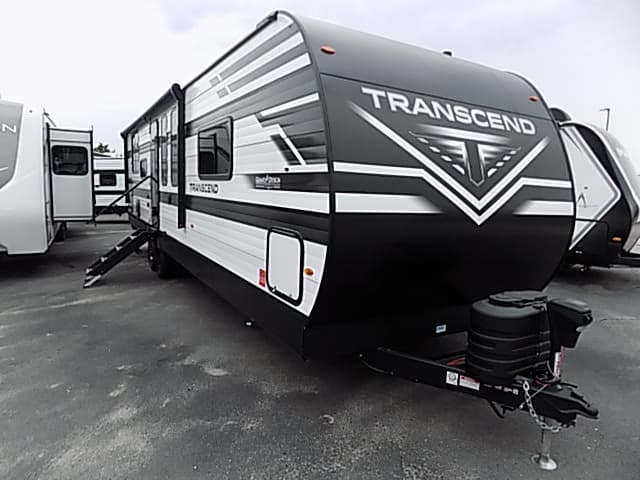 2026 Grand Design Transend 315RKT Travel Trailer