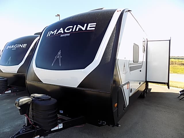 2026 Grand Design Imagine 2500RL Travel Trailer