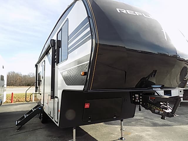 2026 Grand Design Reflection 150 series 250ML Fifth Wheel