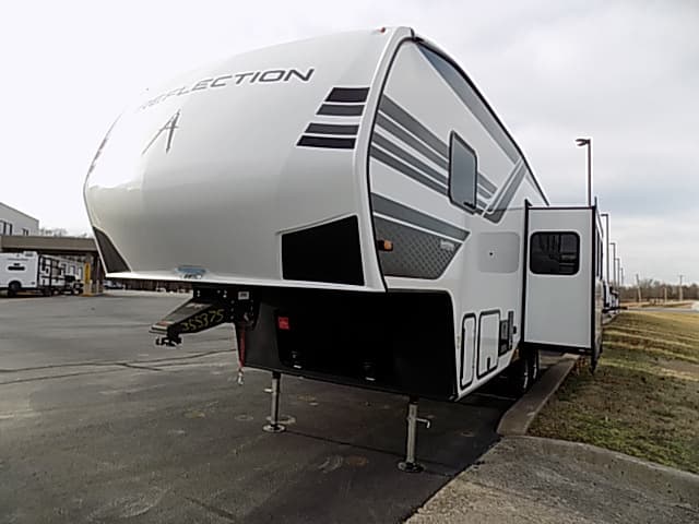 2026 Grand Design Reflection 100 series 28RL Fifth Wheel