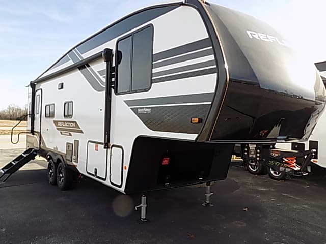 2026 Grand Design Reflection 150 series 260RD Fifth Wheel
