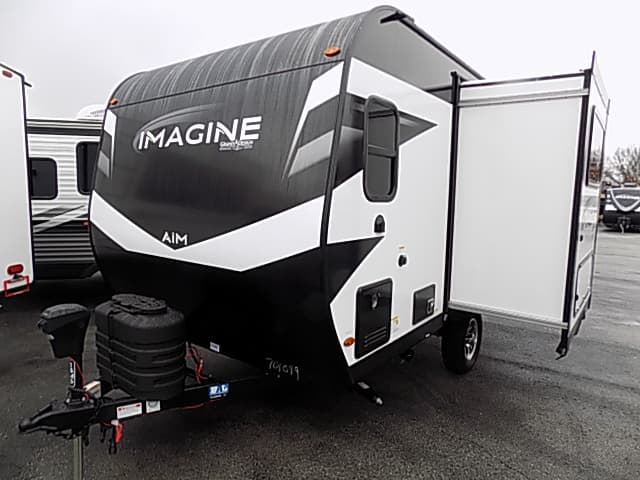 2024 Grand Design Imagine XLS AIM 14MS Travel Trailer