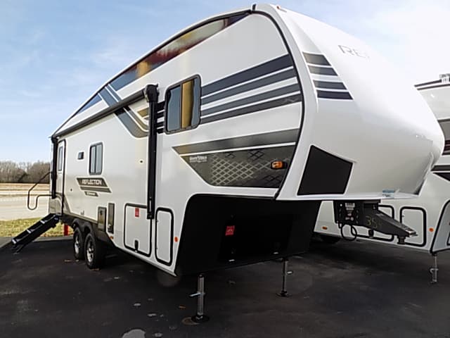 2026 Grand Design Reflection 100 series 24RL Fifth Wheel