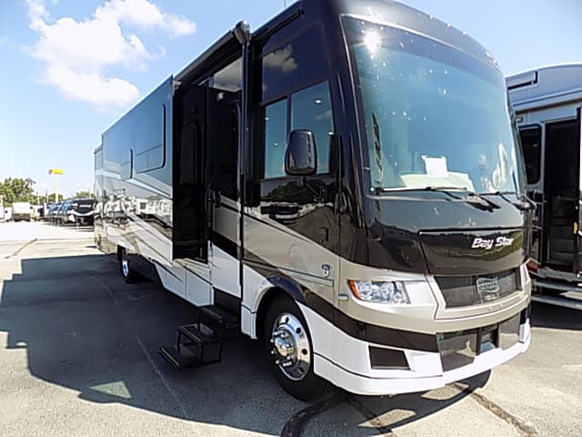 2025 Newmar Bay Star 3826 Class A Motorhome