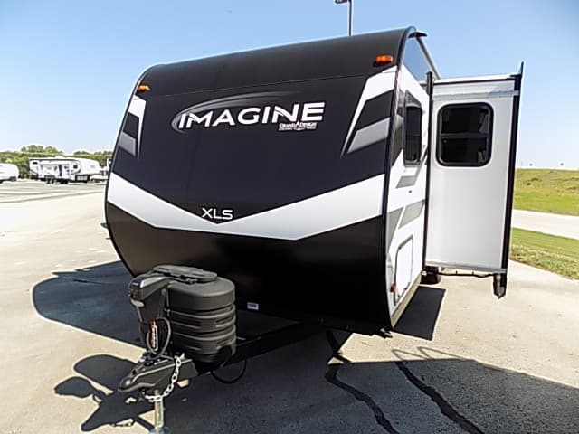 2024 Grand Design Imagine XLS 24BSE Travel Trailer